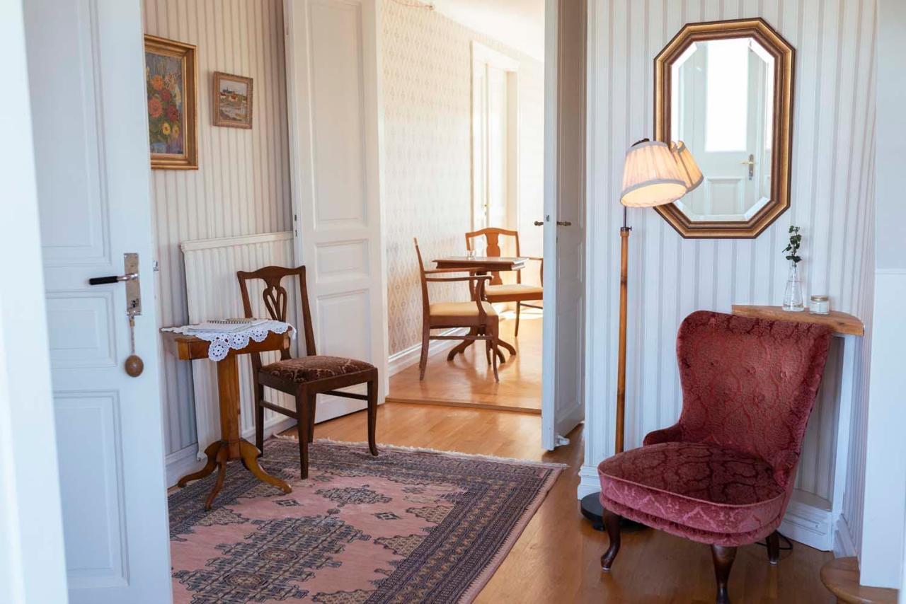 Praestgardens Pensionat Mollösund Εξωτερικό φωτογραφία