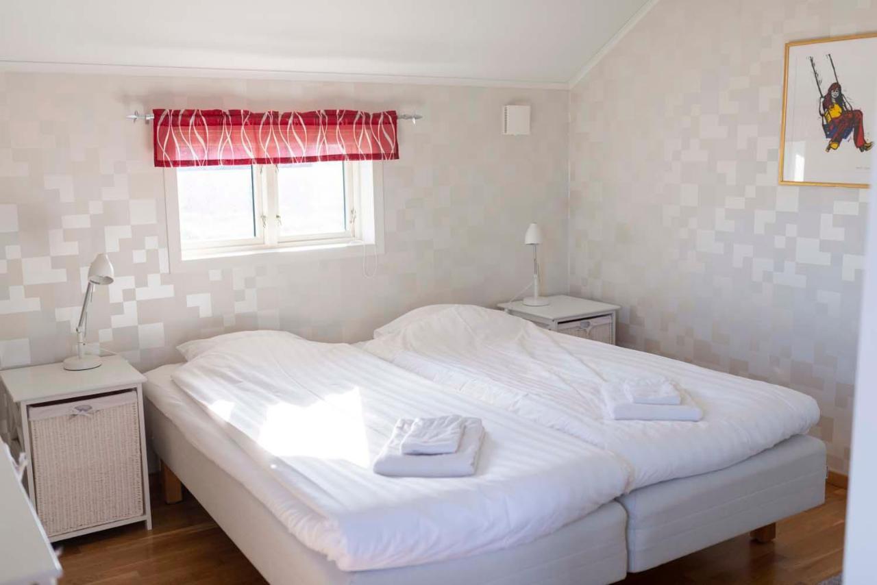 Praestgardens Pensionat Mollösund Εξωτερικό φωτογραφία