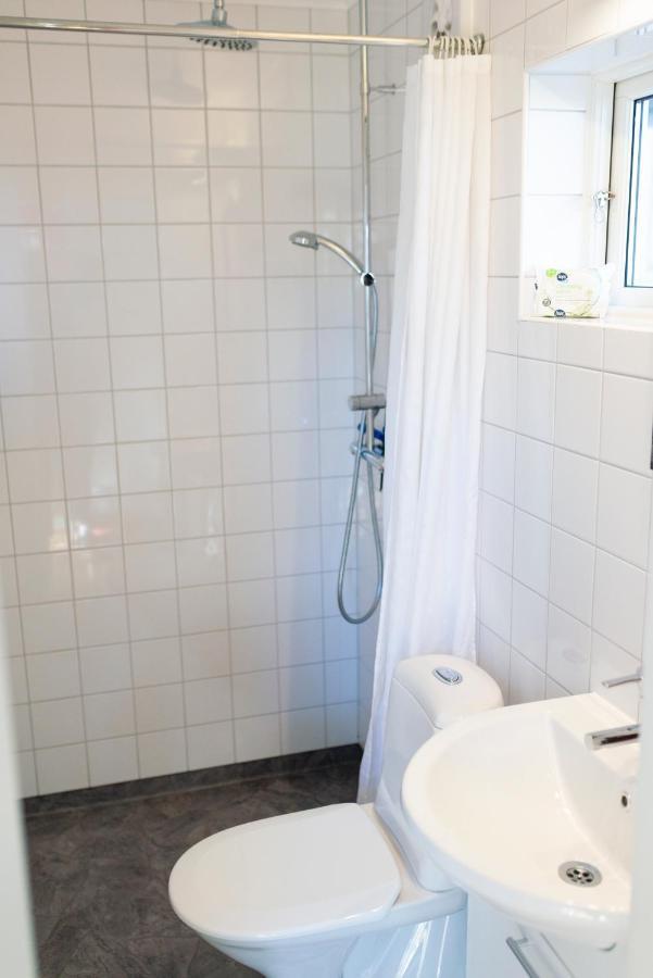 Praestgardens Pensionat Mollösund Εξωτερικό φωτογραφία